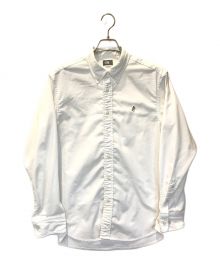 THE NORTH FACE（ザ ノース フェイス）の古着「Him Ridge Shirt」｜ホワイト