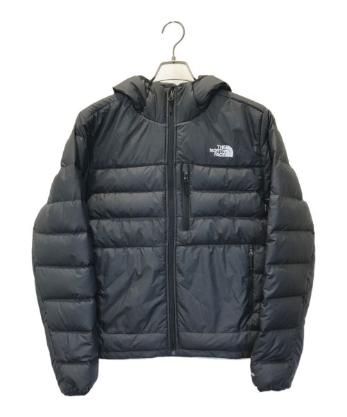 THE NORTH FACE（ザ ノース フェイス）THE NORTH FACE (ザ ノース フェイス) アコンカグア2 フーディー　ND52216Z ブラック サイズ:Mの古着・服飾アイテム