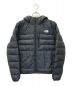 THE NORTH FACE（ザ ノース フェイス）の古着「アコンカグア2 フーディー　ND52216Z」｜ブラック