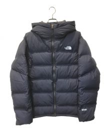 THE NORTH FACE（ザ ノース フェイス）の古着「Beleyer Parka　ND91915」｜ネイビー