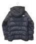 THE NORTH FACE (ザ ノース フェイス) Beleyer Parka　ND91915 ネイビー サイズ:L：30000円