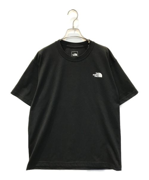 THE NORTH FACE（ザ ノース フェイス）THE NORTH FACE (ザ ノース フェイス) Tシャツ ブラック サイズ:XLの古着・服飾アイテム