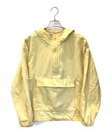 LEVI'S（リーバイス）の古着「EUCLID ANORAK JACKET」｜イエロー