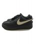 NIKE (ナイキ) AMBUSH (アンブッシュ) ローカットスニーカー ブラック サイズ:26.5：16000円