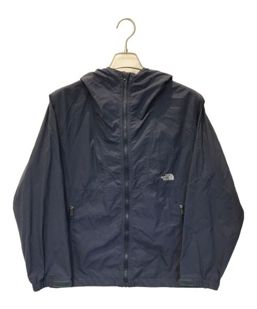 THE NORTH FACE（ザ ノース フェイス）THE NORTH FACE (ザ ノース フェイス) マウンテンパーカー ネイビー サイズ:Sの古着・服飾アイテム