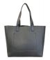 MICHAEL KORS (マイケルコース) Hudson Pebbled Leather Tote Bag ブラック：15000円