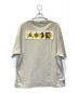 JORDAN (ジョーダン) NIKE (ナイキ) Tシャツ ベージュ サイズ:2XL 未使用品：6000円