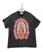 MAYOメイヨー）の古着「maria s/s tee」｜グレー