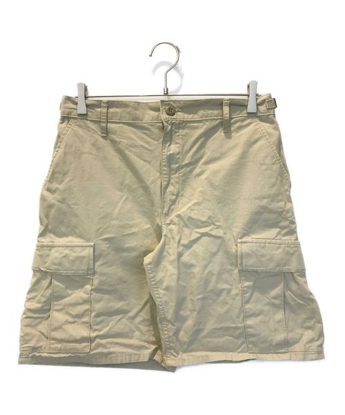 PROPPER（プロッパー）PROPPER (プロッパー) BDU SHORTS ベージュ サイズ:Sの古着・服飾アイテム