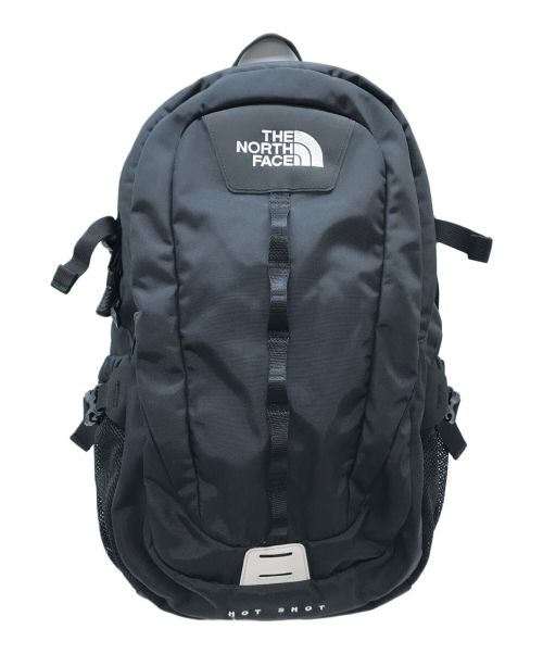 THE NORTH FACE（ザ ノース フェイス）THE NORTH FACE (ザ ノース フェイス) リュック ブラック サイズ:-の古着・服飾アイテム