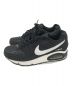 NIKE (ナイキ) ローカットスニーカー ブラック サイズ:23.5：5000円