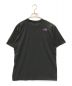 THE NORTH FACE (ザ ノース フェイス) Tシャツ ダークグレー サイズ:XL：2980円