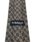 Burberry's (バーバリーズ) ネクタイ ベージュ サイズ:表記無し：2980円