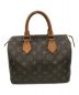 LOUIS VUITTON (ルイ ヴィトン) ハンドバッグ ブラウン：43000円