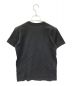 PLAY COMME des GARCONS (プレイ コムデギャルソン) INVADER T-Shirt ブラック サイズ:L：2980円