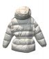 COACH (コーチ) Short Signature Puffer　C5171 ホワイト サイズ:S：10000円