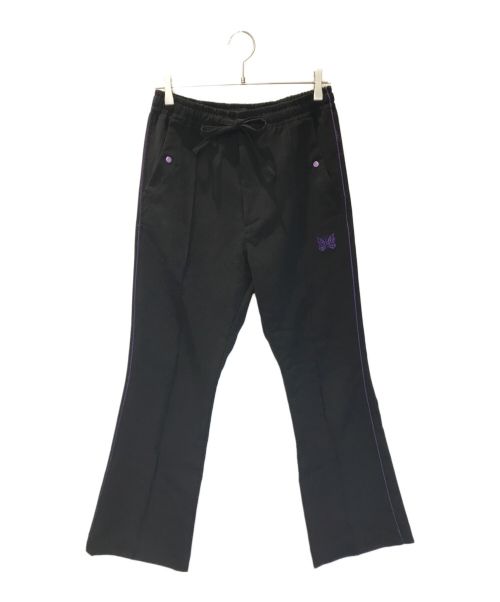 Needles（ニードルズ）Needles (ニードルズ) PIPING COWBOY PANT ブラック サイズ:Sの古着・服飾アイテム