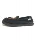 WACKO MARIA (ワコマリア) suicoke (スイコック) DEEBO SHOES ブラック サイズ:27：13000円