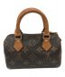 LOUIS VUITTON (ルイ ヴィトン) ハンドバッグ：52000円