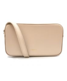 FURLA（フルラ）の古着「クロスボディバッグ」｜ピンク