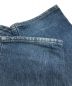 中古・古着 LEVI'S (リーバイス) 90sデニムパンツ インディゴ サイズ:W32×L32：2980円