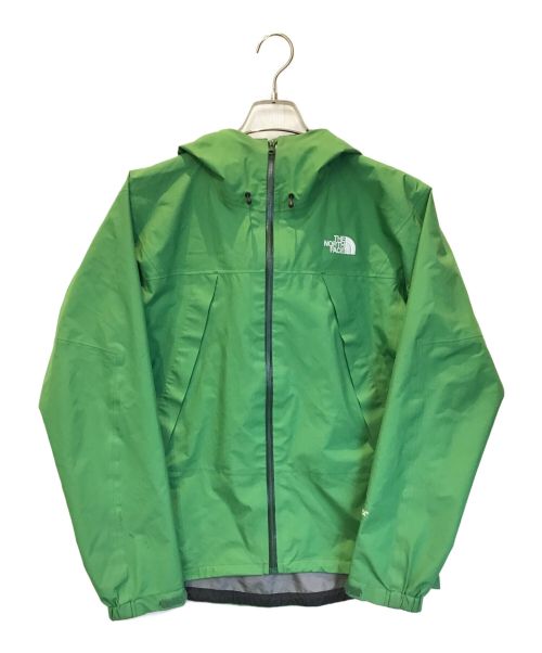 THE NORTH FACE（ザ ノース フェイス）THE NORTH FACE (ザ ノース フェイス) マウンテンパーカー グリーン サイズ:Mの古着・服飾アイテム