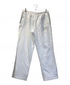 EA7イーエーセブン）の古着「パンツ」｜ホワイト