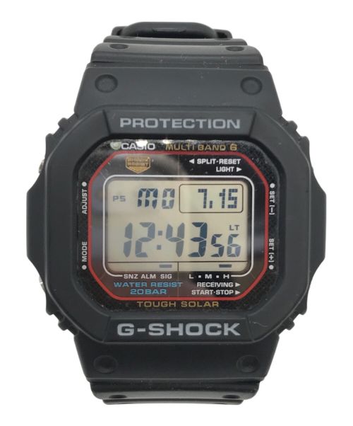 G-SHOCK（ジーショック）G-SHOCK (ジーショック) 腕時計の古着・服飾アイテム