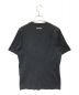 DSQUARED2 (ディースクエアード) プリントTシャツ ブラック サイズ:S：2980円