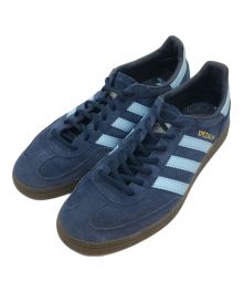 adidas（アディダス）の古着「スニーカー」｜ネイビー