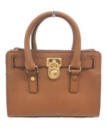 MICHAEL KORS（マイケルコース）の古着「ミニ2WAYバッグ」