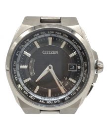 CITIZEN（シチズン）の古着「腕時計」