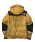 THE NORTH FACE (ザ ノース フェイス) フーデッドダウンジャケット　ND91950 ブラウン サイズ:L：30000円