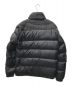 MONCLER (モンクレール) ダウンジャケット A2-091-41332-85-53740 ブラック サイズ:1：60000円