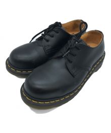 Dr.Martens（ドクターマーチン）の古着「シューズ」｜ブラック