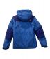 THE NORTH FACE (ザ ノース フェイス) バルトロライト ダウンジャケット ブルー サイズ:M：20000円