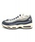 NIKE (ナイキ) Nike Air Max 95 ネイビー サイズ:27.5：6000円