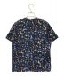 Paul Smith (ポールスミス) S/S総柄Ｔシャツ マルチカラー サイズ:L：2980円