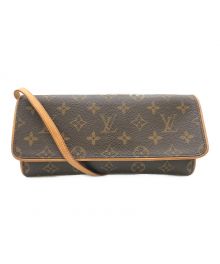 LOUIS VUITTON（ルイ ヴィトン）の古着「ポシェット」