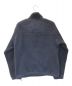 THE NORTHFACE PURPLELABEL (ザ・ノースフェイス パープルレーベル) POLARTEC Field Pullover ネイビー サイズ:L：6000円