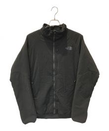 THE NORTH FACE（ザ ノース フェイス）の古着「ジャケット」｜ブラック