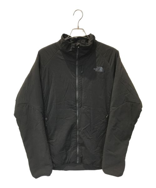 THE NORTH FACE（ザ ノース フェイス）THE NORTH FACE (ザ ノース フェイス) ジャケット ブラック サイズ:Lの古着・服飾アイテム