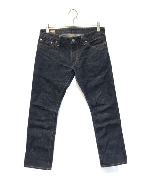 MOMOTARO JEANS（桃太郎ジーンズ）MOMOTARO JEANS (桃太郎ジーンズ) デニムパンツ 7003SP インディゴ サイズ:W29の古着・服飾アイテム