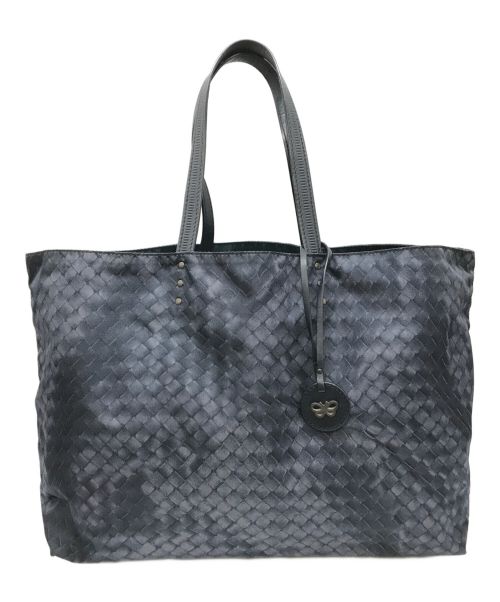 BOTTEGA VENETA（ボッテガベネタ）BOTTEGA VENETA (ボッテガベネタ) トートバッグの古着・服飾アイテム