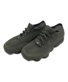 NIKE（ナイキ）の古着「Air Vapormax iD　941834-981」｜カーキ