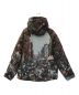 LFYT (エルエフワイティー) OLD NY MOUNTAIN PARKA LA231006 マルチカラー サイズ:L：18000円