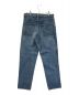 MINEDENIM (マインデニム) WACKO MARIA (ワコマリア) TAPERED DENIM INEDENIM-WM-PT01 インディゴ サイズ:M：15000円