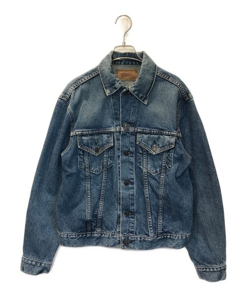 LEVI'S（リーバイス）LEVI'S (リーバイス) デニムジャケット インディゴ サイズ:40の古着・服飾アイテム