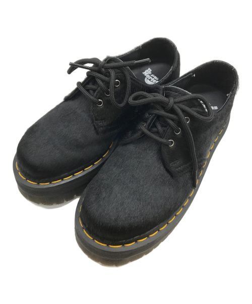 Dr.Martens（ドクターマーチン）Dr.Martens (ドクターマーチン) シューズ 31096001 ブラック サイズ:UK4の古着・服飾アイテム