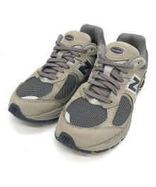 NEW BALANCE（ニューバランス）の古着「ML2002RA」｜グレー